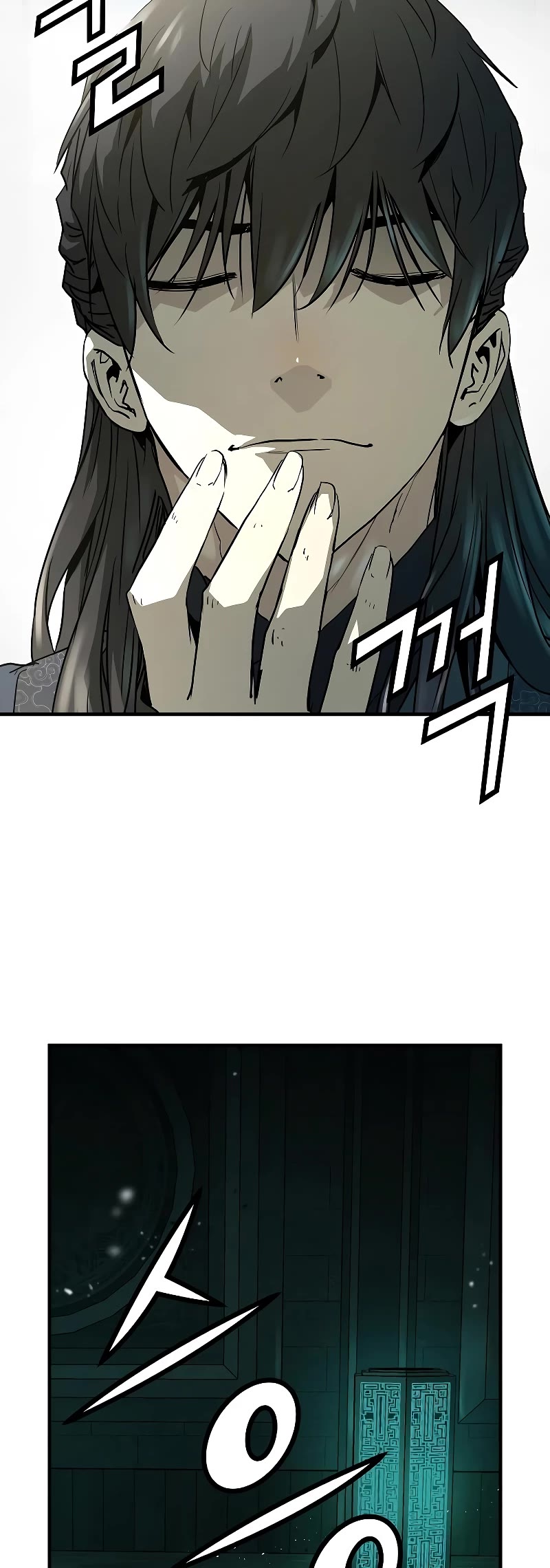 Read Absolute Regression EN Manga Online