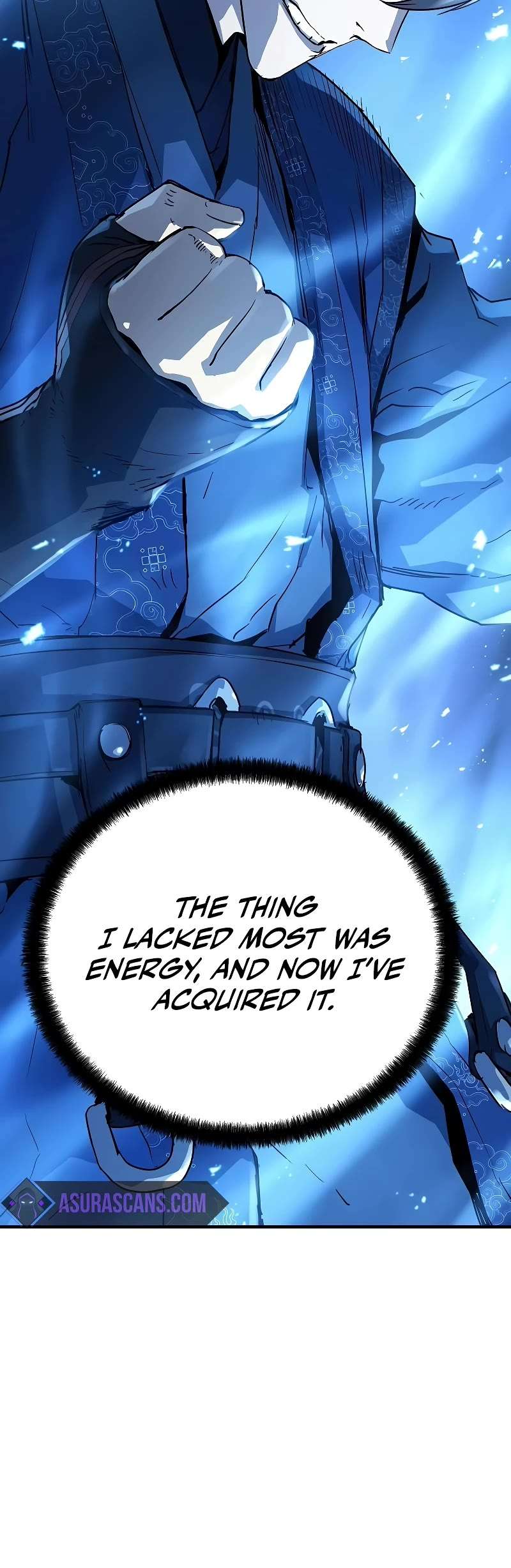 Read Absolute Regression EN Manga Online