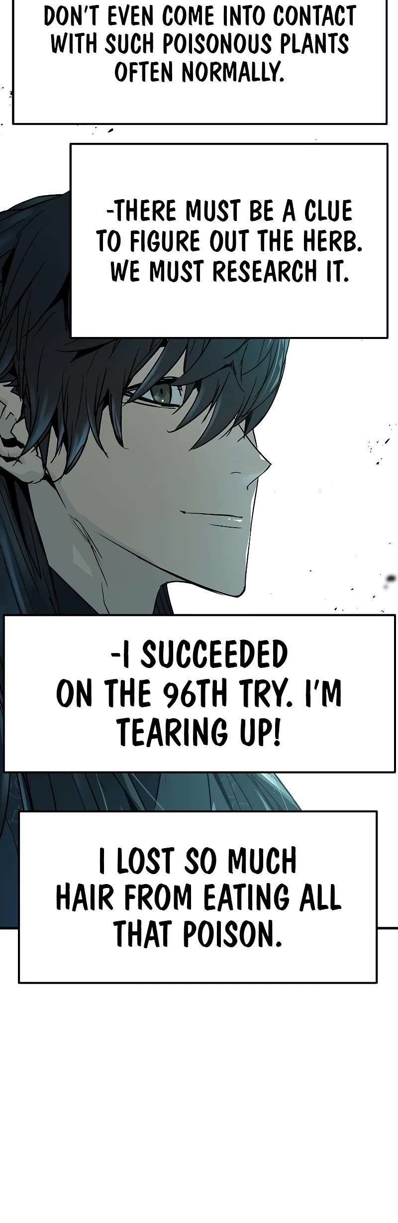 Read Absolute Regression EN Manga Online