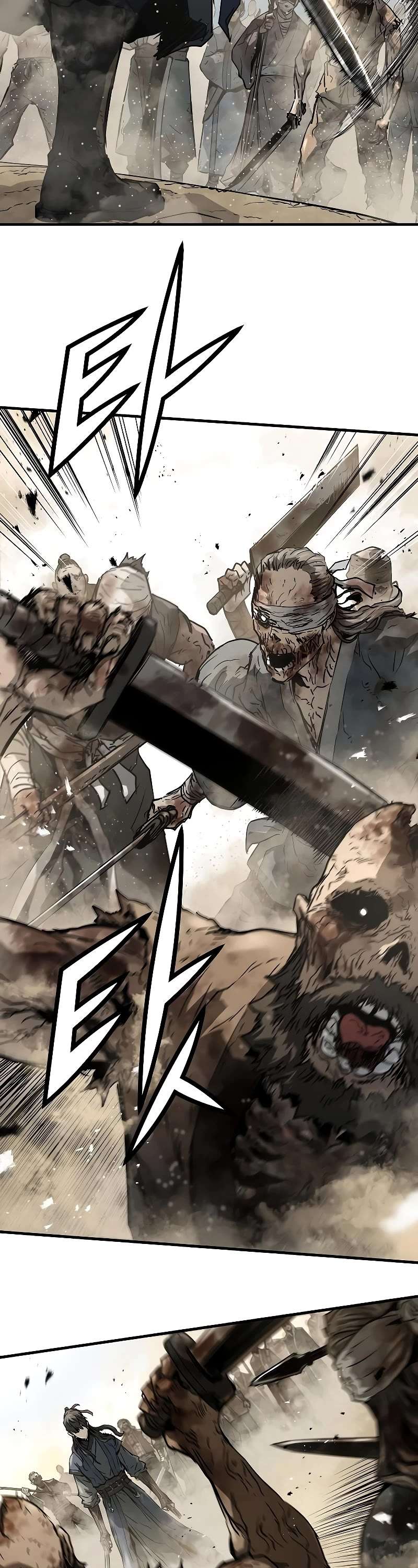 Read Absolute Regression EN Manga Online