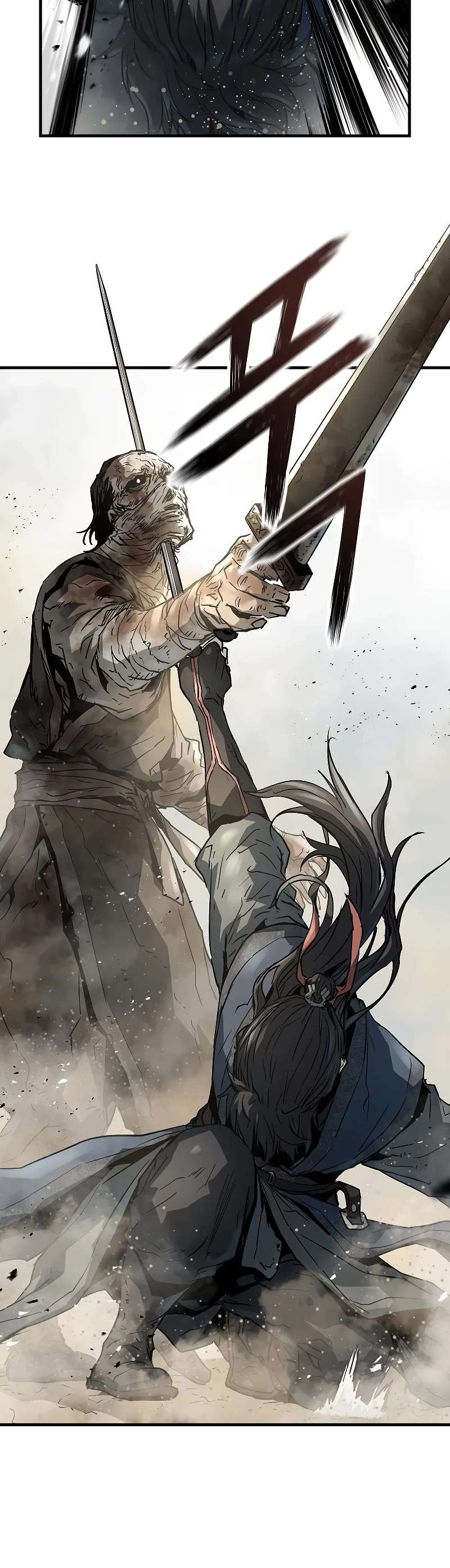 Read Absolute Regression EN Manga Online