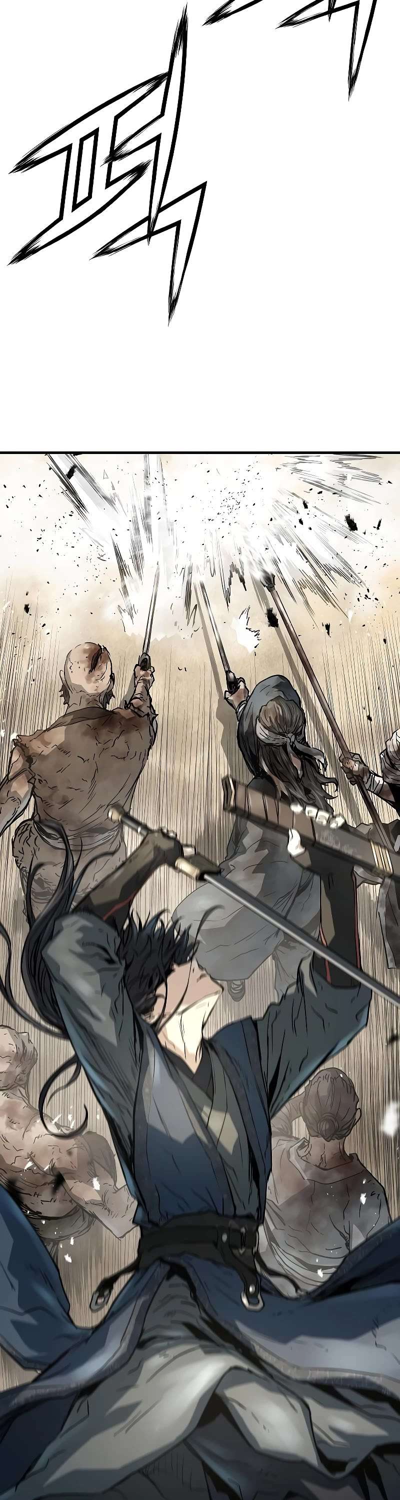 Read Absolute Regression EN Manga Online