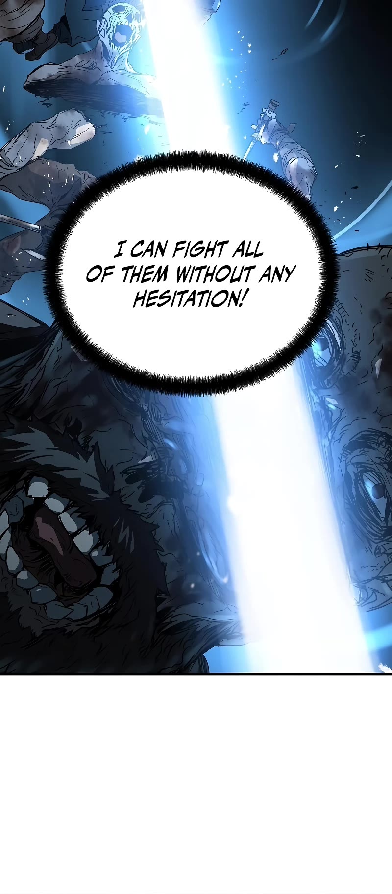 Read Absolute Regression EN Manga Online
