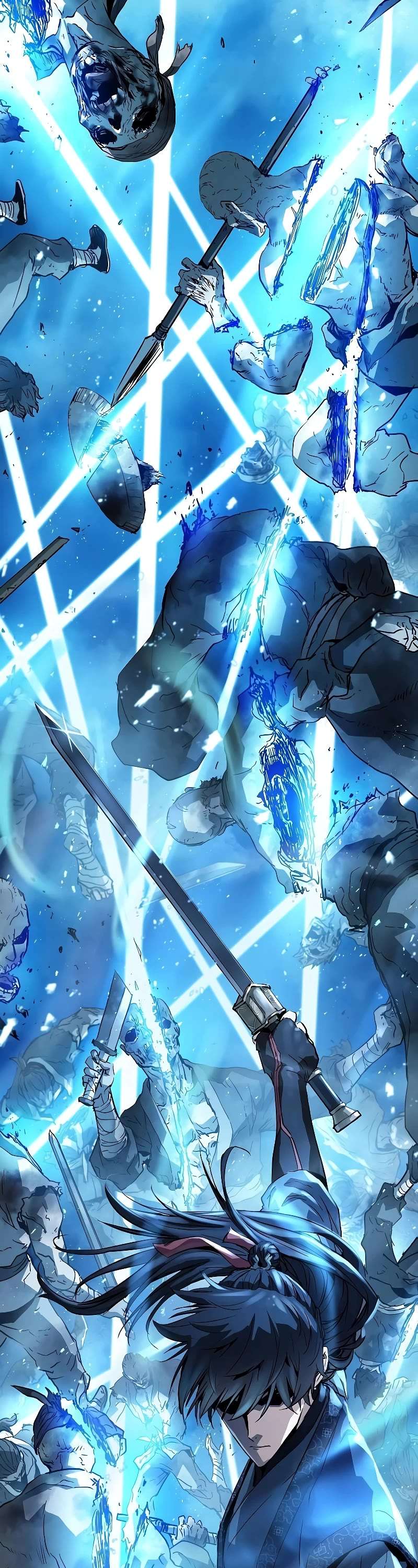 Read Absolute Regression EN Manga Online