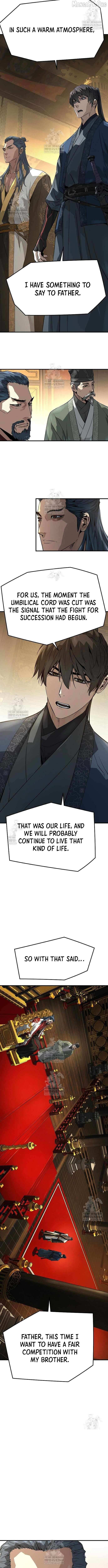 Read Absolute Regression EN Manga Online