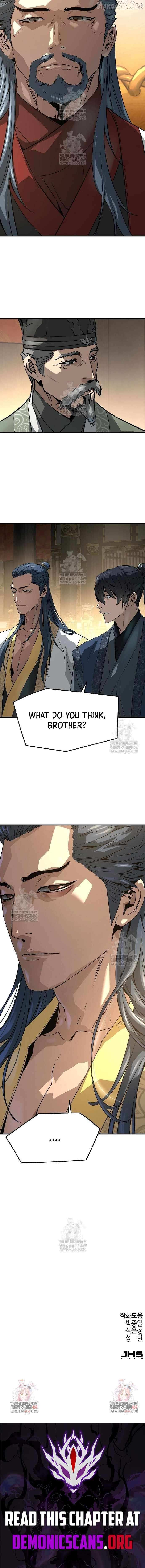 Read Absolute Regression EN Manga Online