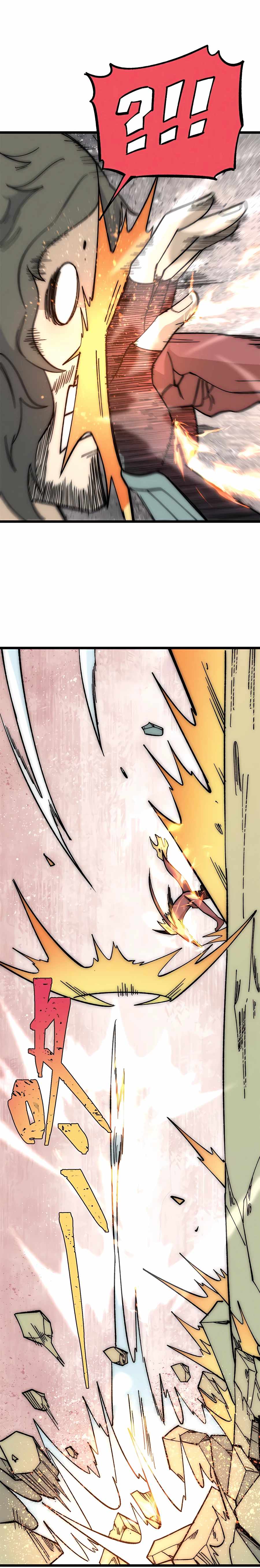 Read All Hail the Sect Leader EN Manga Online