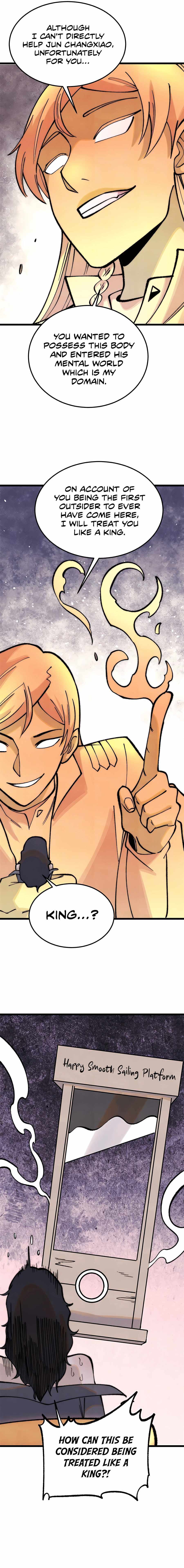 Read All Hail the Sect Leader EN Manga Online