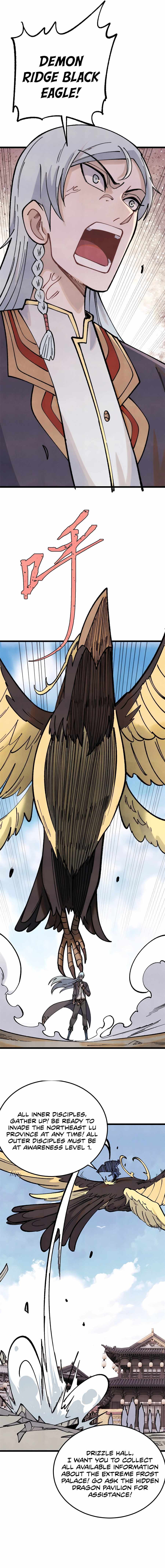 Read All Hail the Sect Leader EN Manga Online
