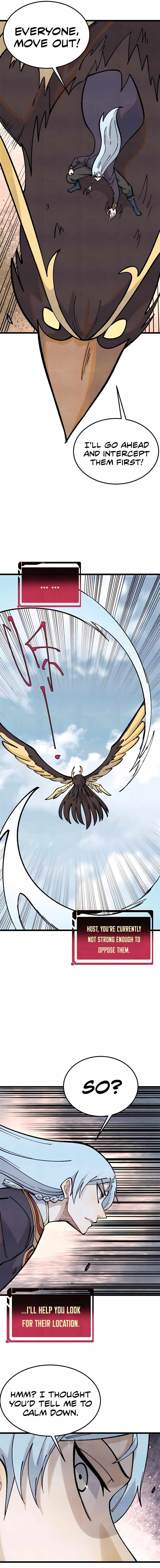Read All Hail the Sect Leader EN Manga Online
