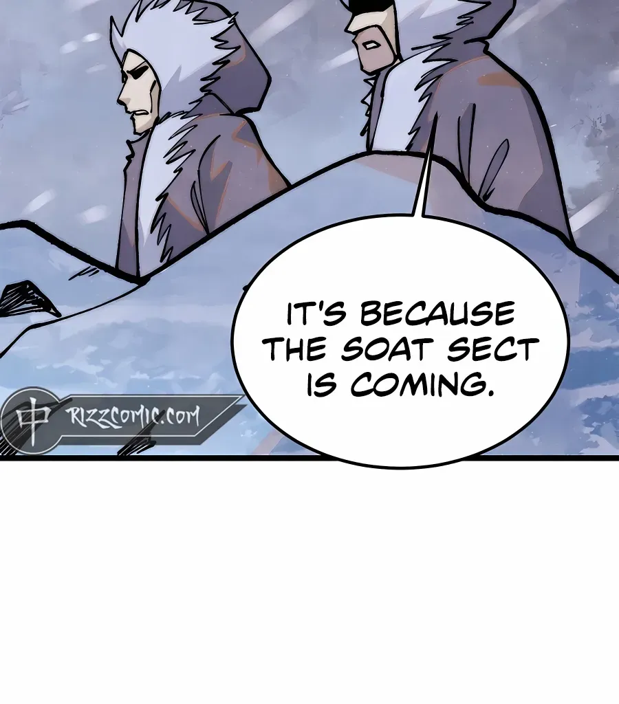 Read All Hail the Sect Leader EN Manga Online