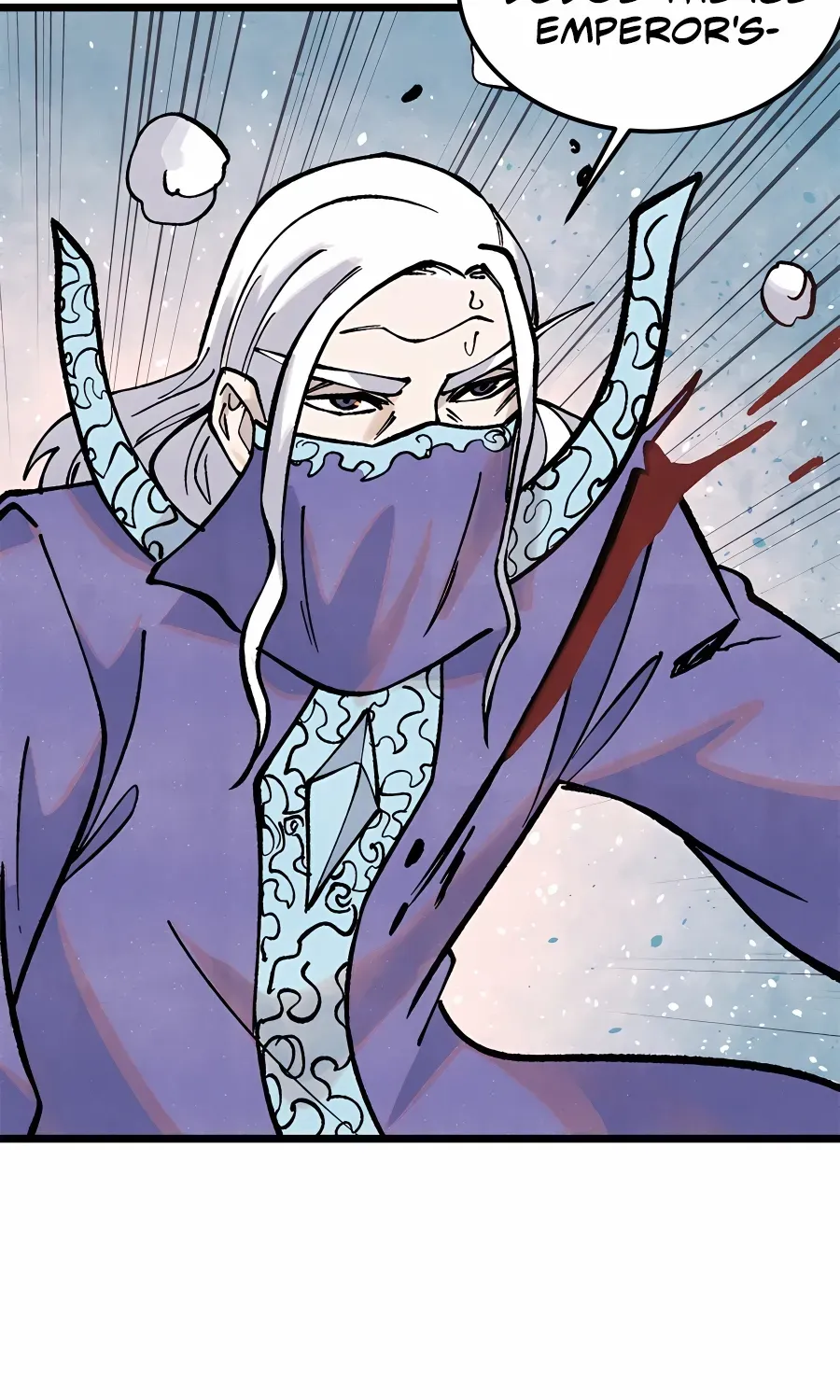 Read All Hail the Sect Leader EN Manga Online