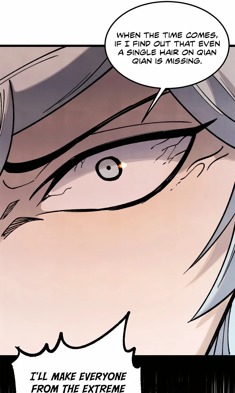 Read All Hail the Sect Leader EN Manga Online