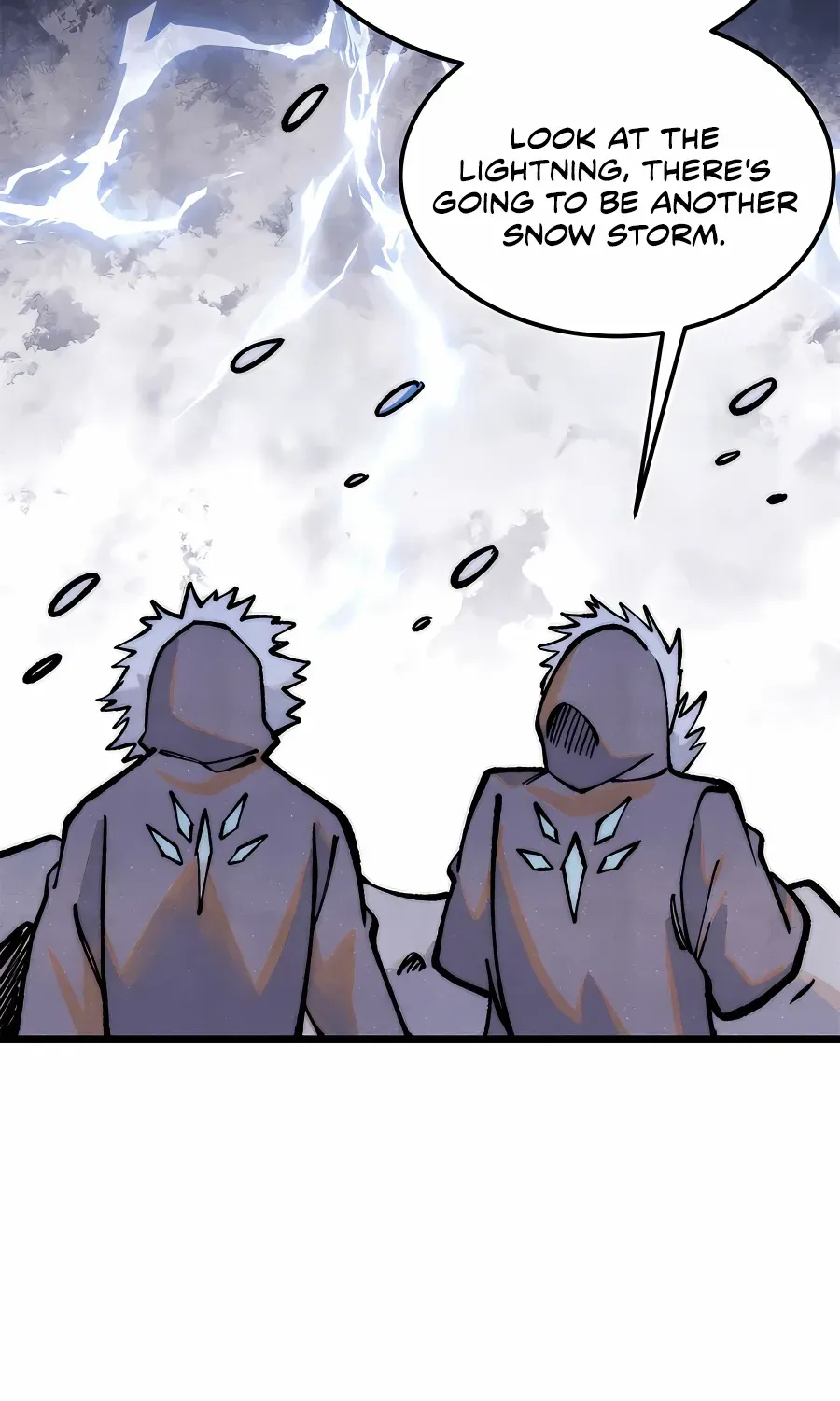 Read All Hail the Sect Leader EN Manga Online