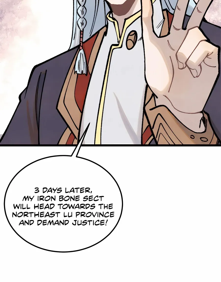 Read All Hail the Sect Leader EN Manga Online
