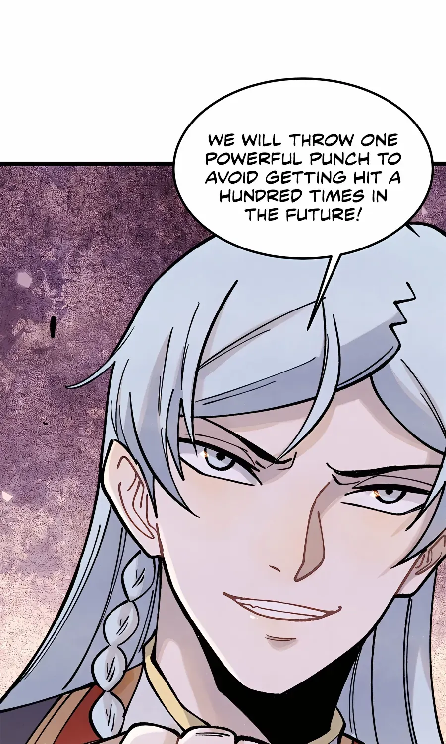 Read All Hail the Sect Leader EN Manga Online