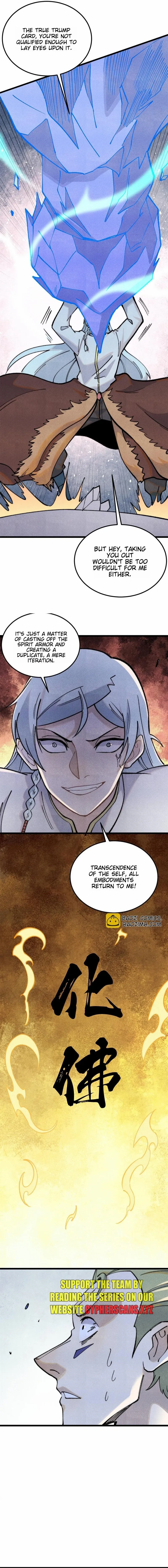 Read All Hail the Sect Leader EN Manga Online