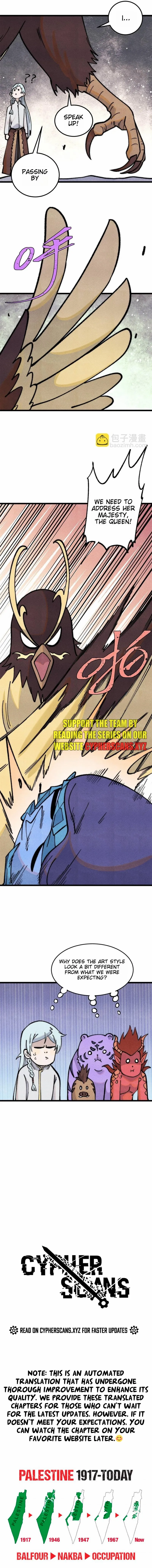 Read All Hail the Sect Leader EN Manga Online
