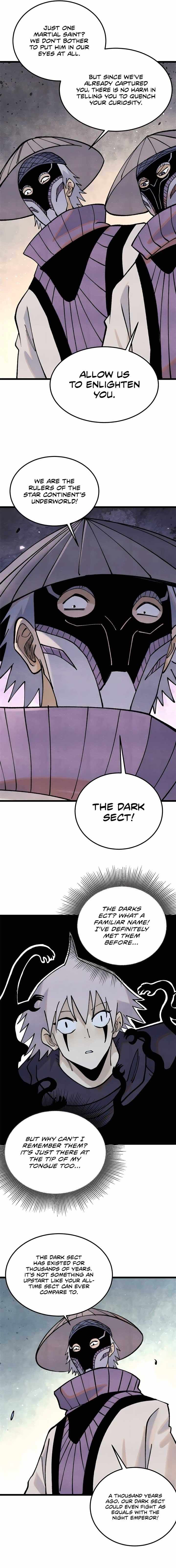 Read All Hail the Sect Leader EN Manga Online