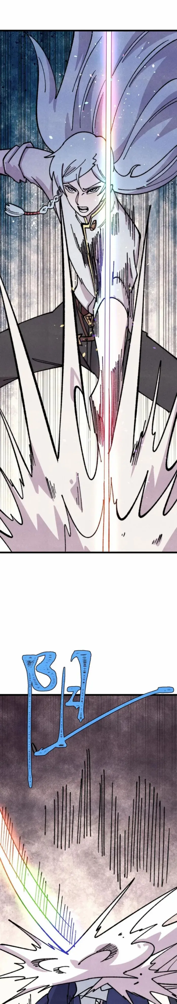 Read All Hail the Sect Leader EN Manga Online