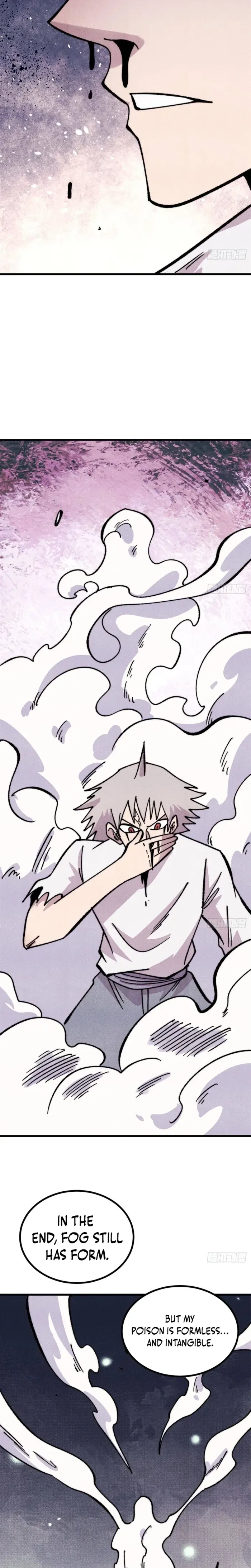Read All Hail the Sect Leader EN Manga Online