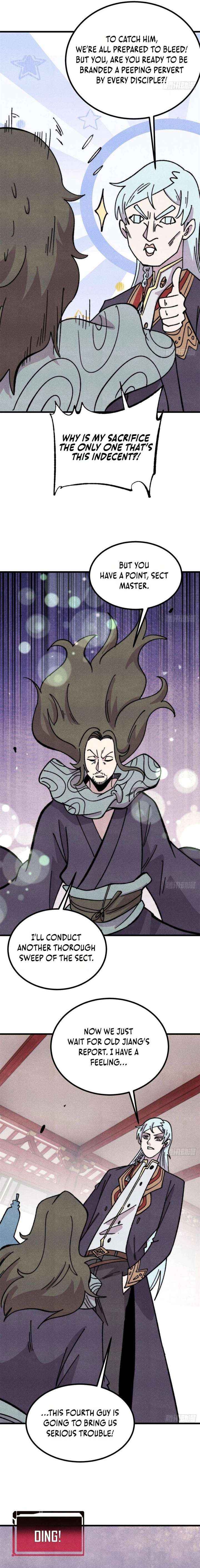 Read All Hail the Sect Leader EN Manga Online
