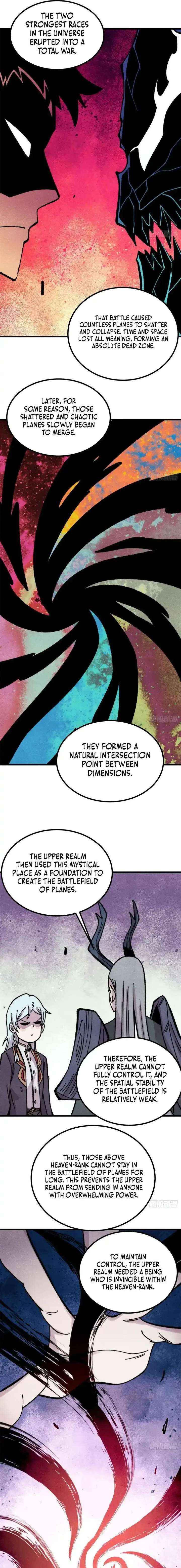 Read All Hail the Sect Leader EN Manga Online