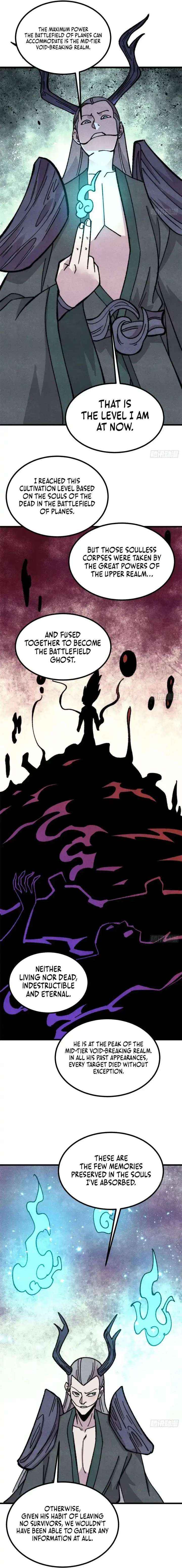 Read All Hail the Sect Leader EN Manga Online