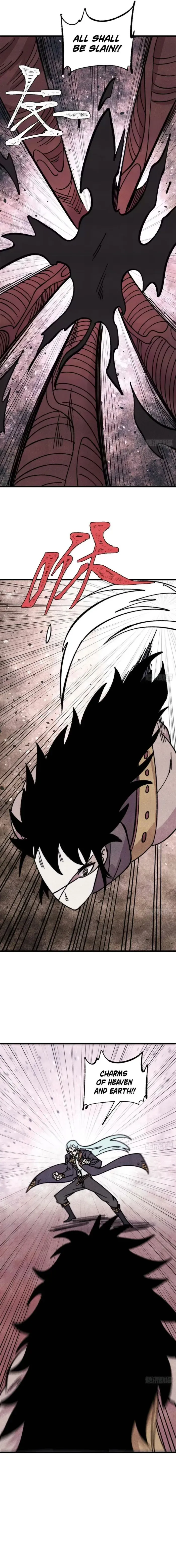 Read All Hail the Sect Leader EN Manga Online