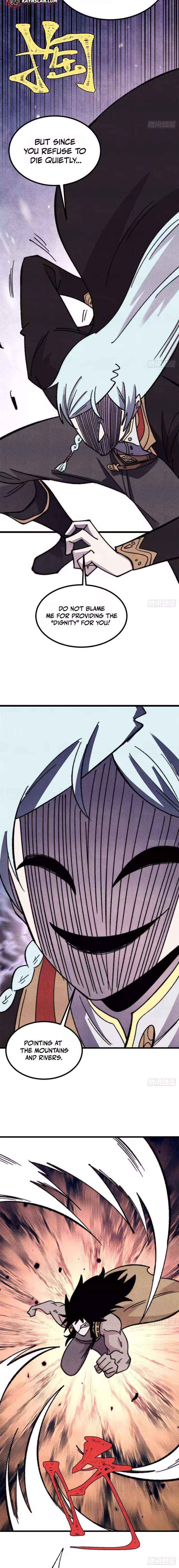 Read All Hail the Sect Leader EN Manga Online