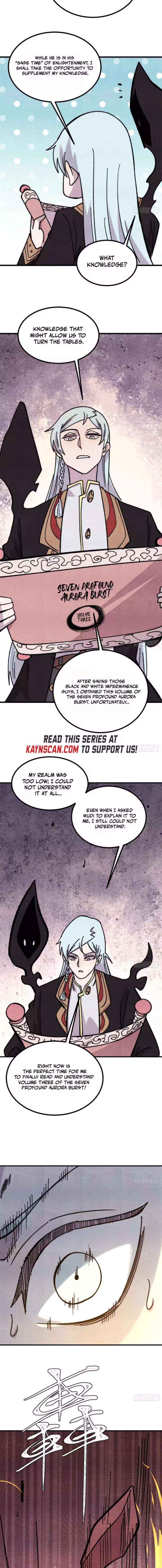 Read All Hail the Sect Leader EN Manga Online