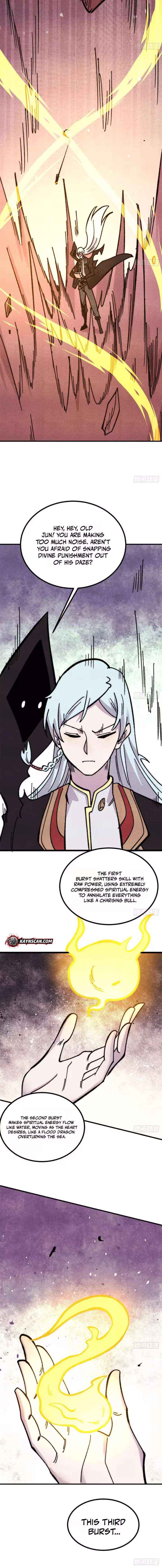 Read All Hail the Sect Leader EN Manga Online