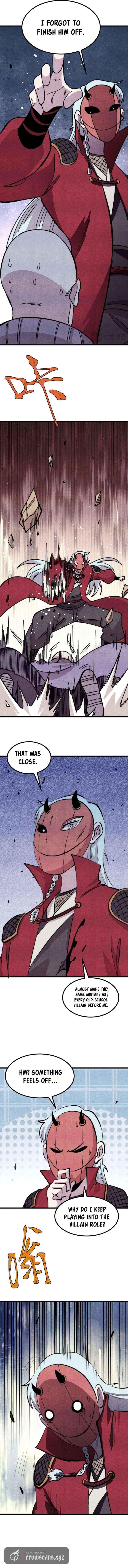 Read All Hail the Sect Leader EN Manga Online