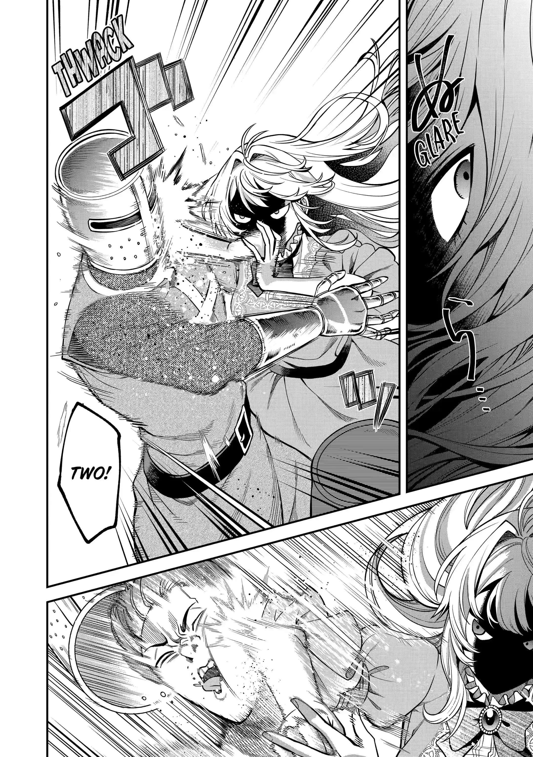 Read Always a Catch EN Manga Online
