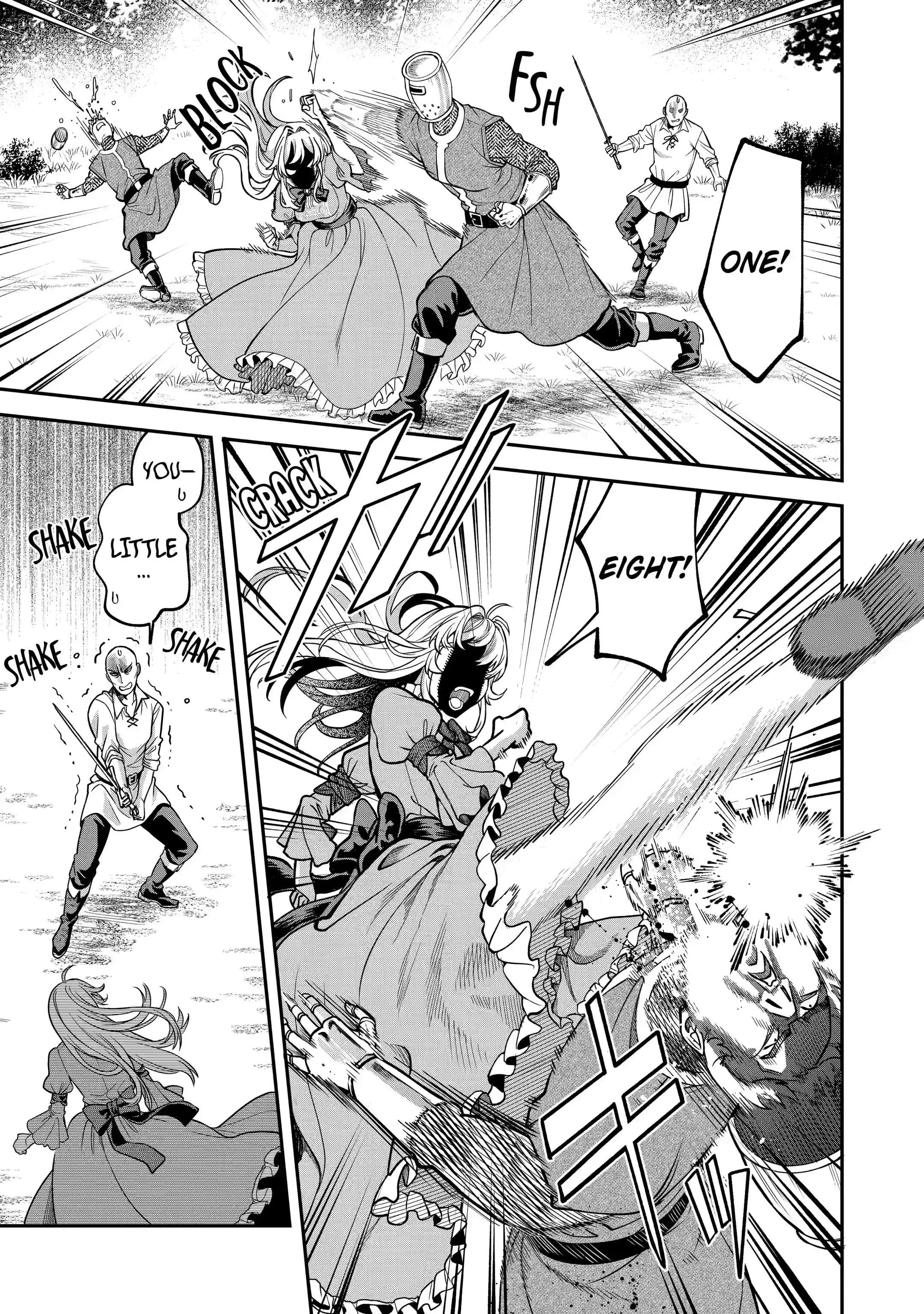 Read Always a Catch EN Manga Online