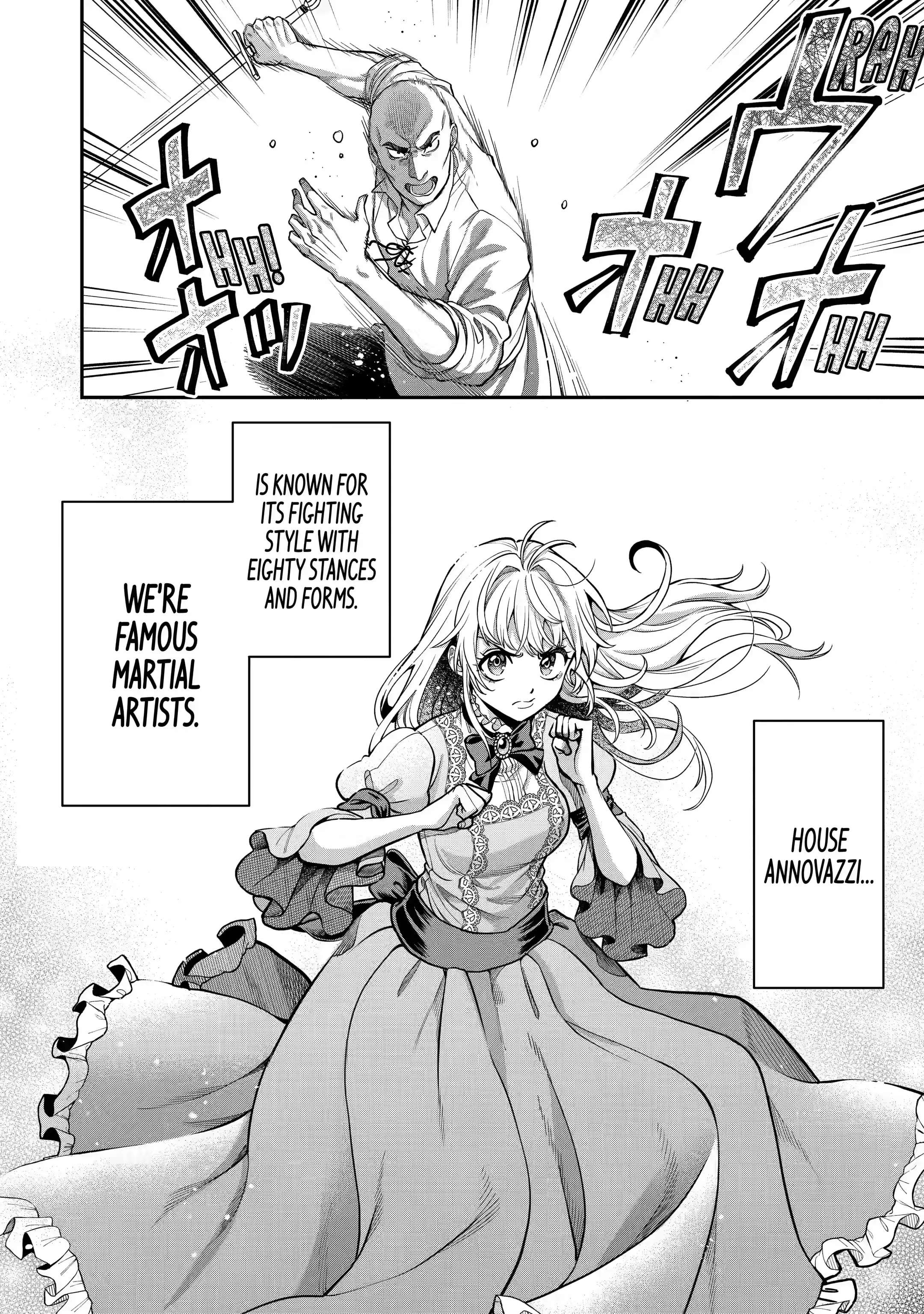 Read Always a Catch EN Manga Online