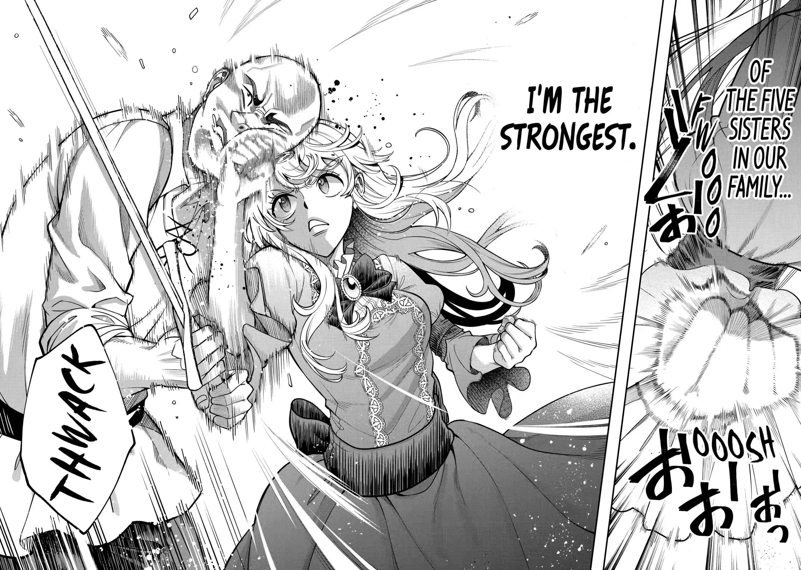 Read Always a Catch EN Manga Online