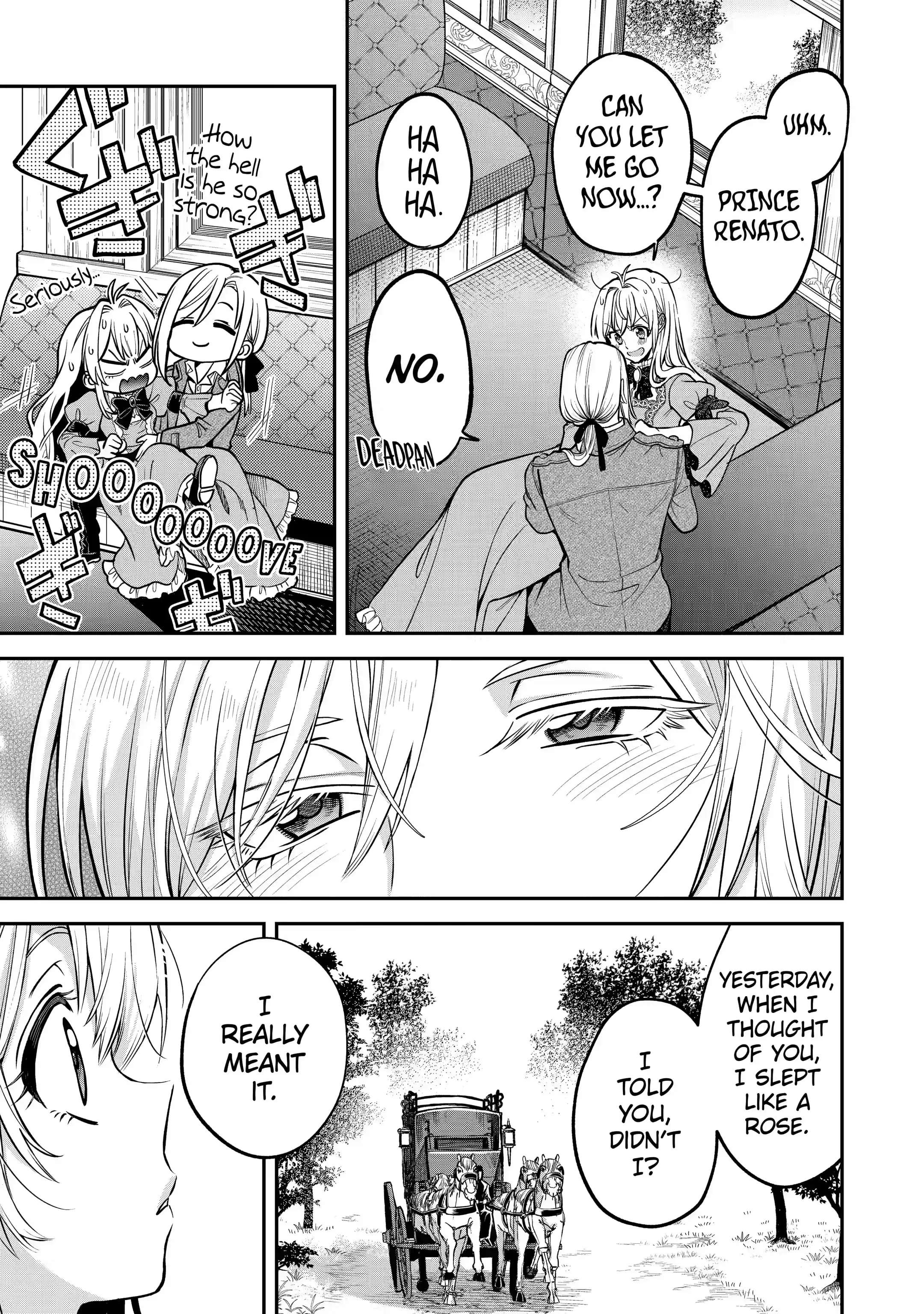 Read Always a Catch EN Manga Online