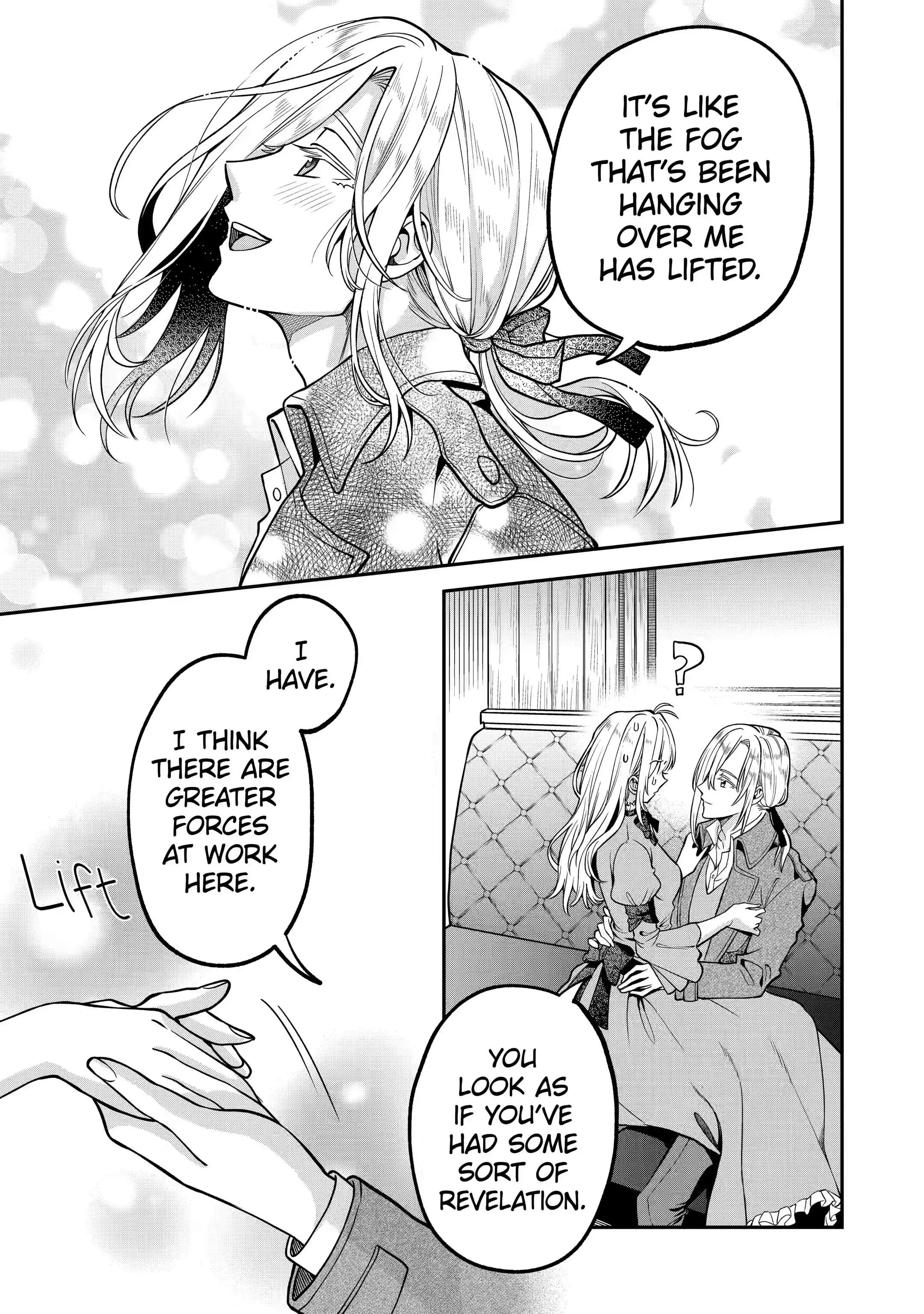 Read Always a Catch EN Manga Online