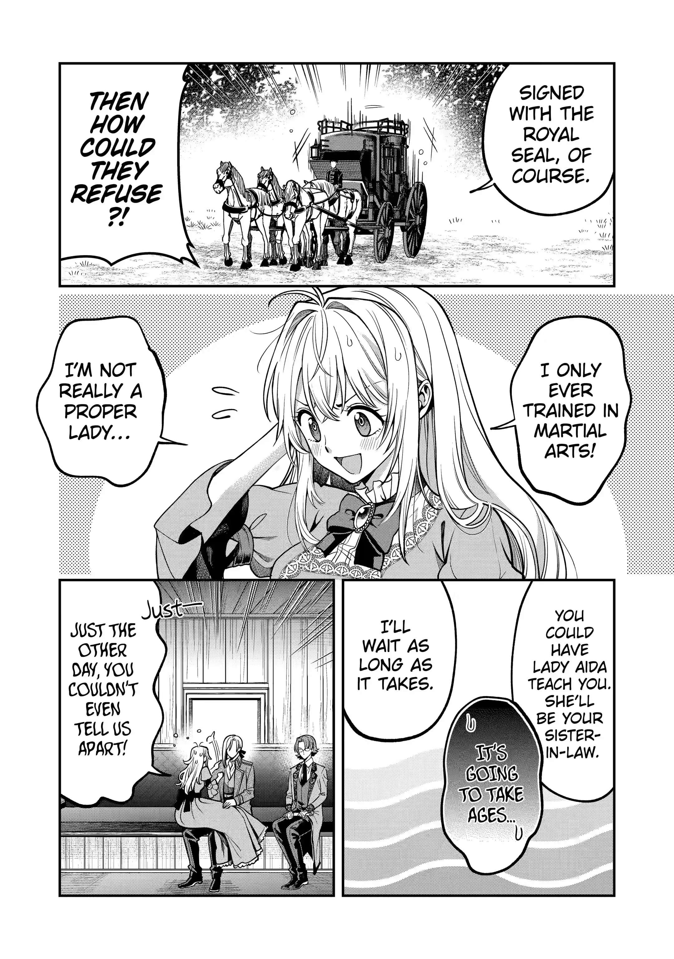 Read Always a Catch EN Manga Online