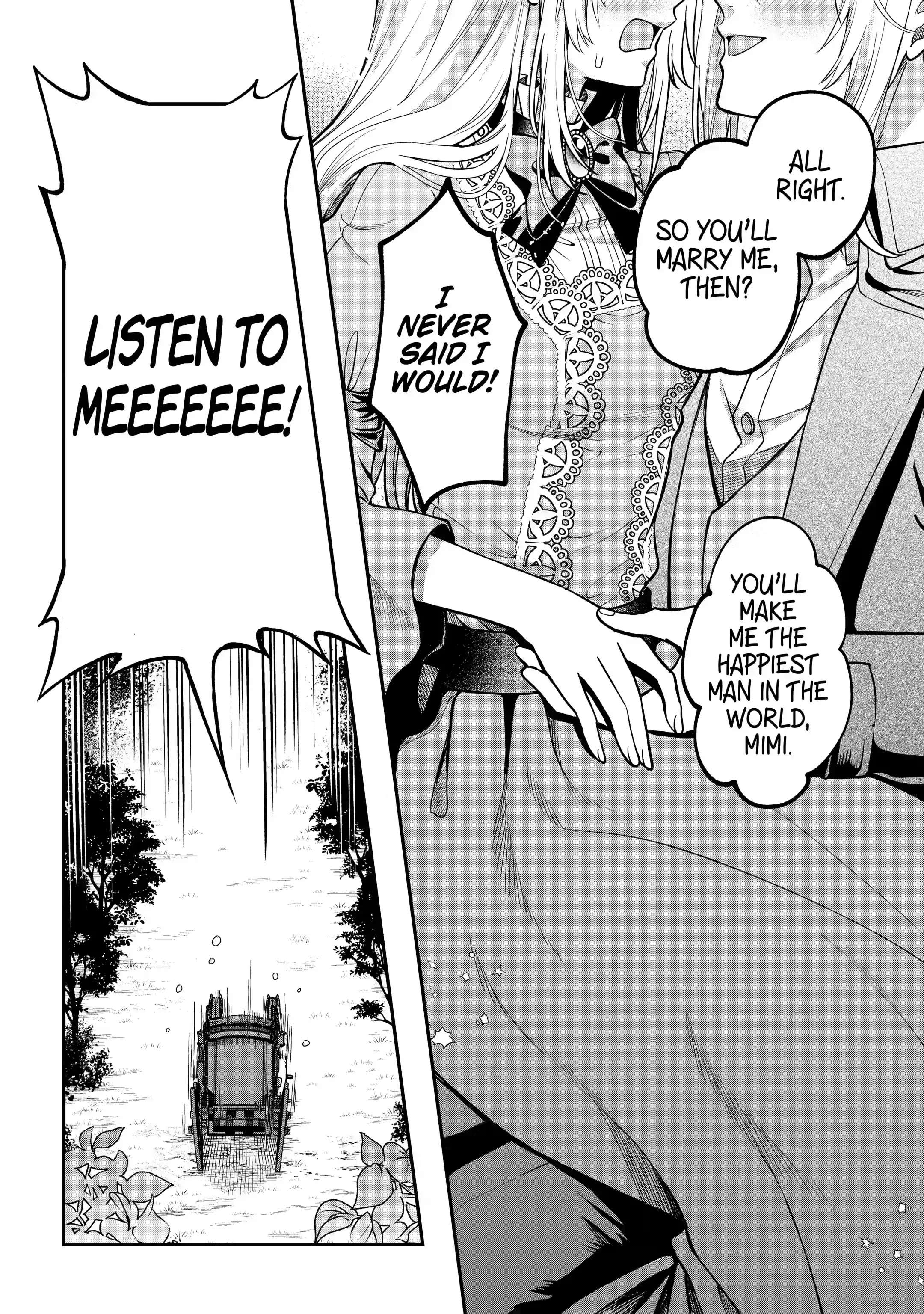 Read Always a Catch EN Manga Online