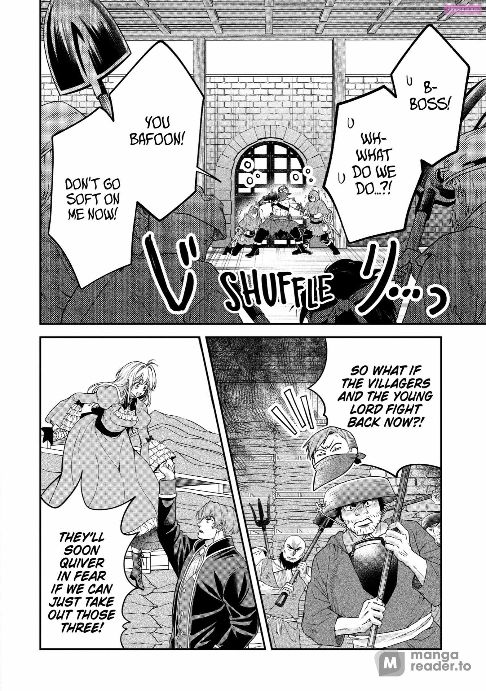 Read Always a Catch EN Manga Online