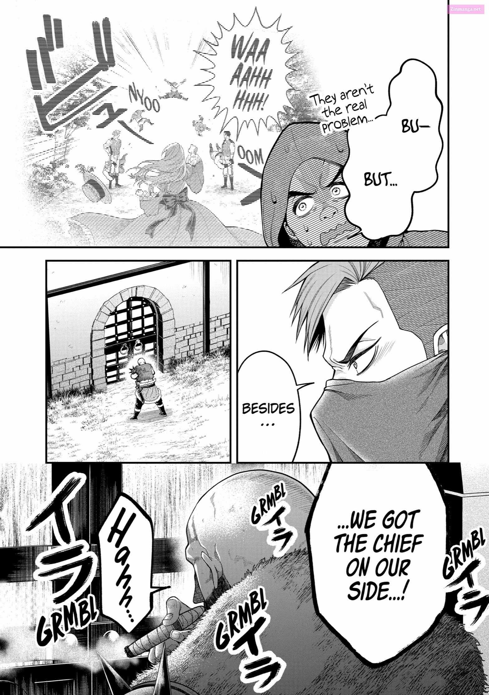 Read Always a Catch EN Manga Online