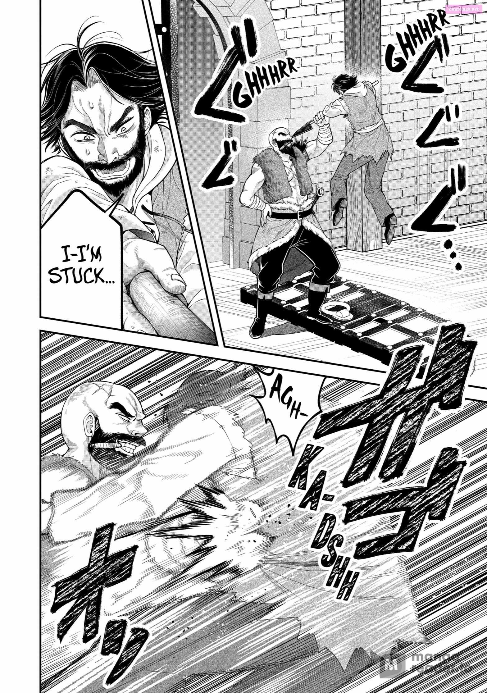 Read Always a Catch EN Manga Online