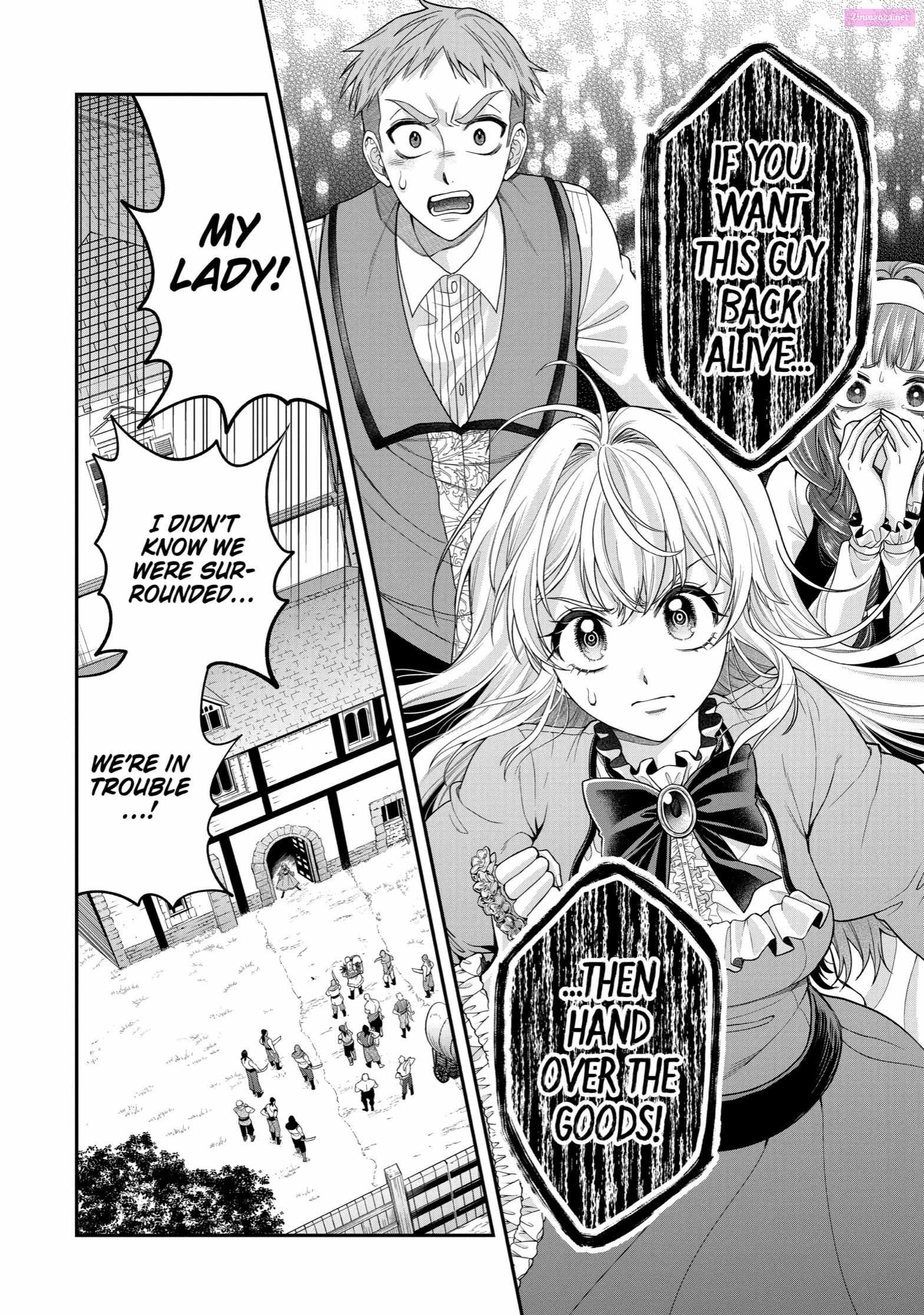 Read Always a Catch EN Manga Online