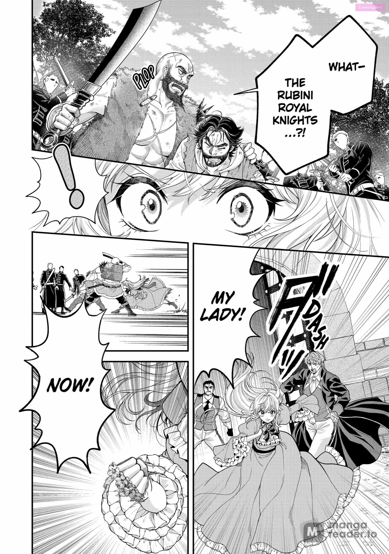 Read Always a Catch EN Manga Online