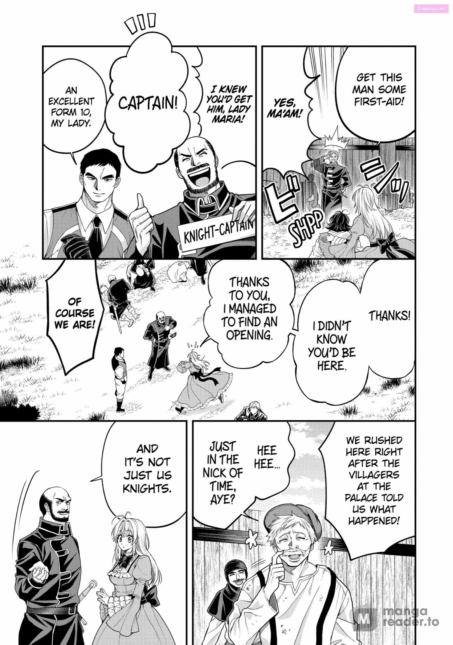 Read Always a Catch EN Manga Online