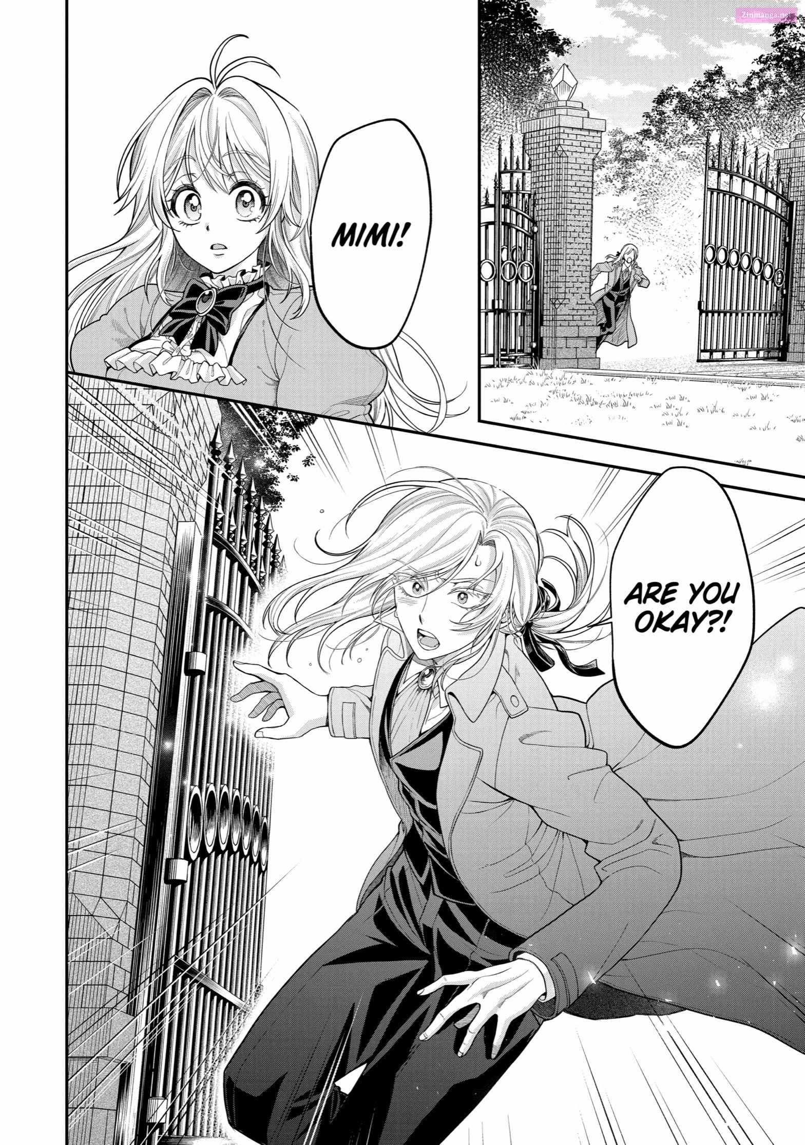 Read Always a Catch EN Manga Online