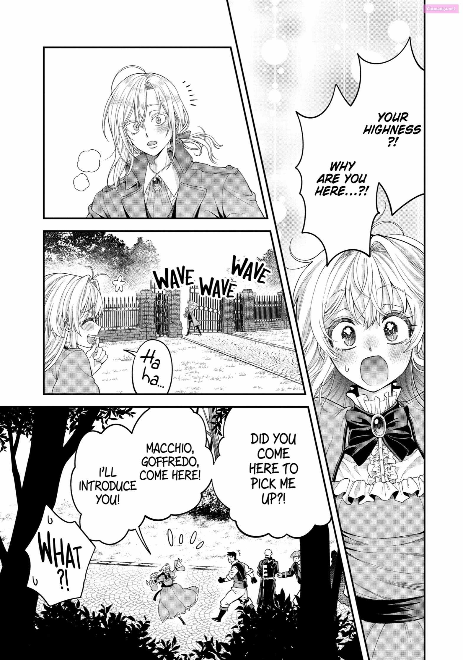 Read Always a Catch EN Manga Online