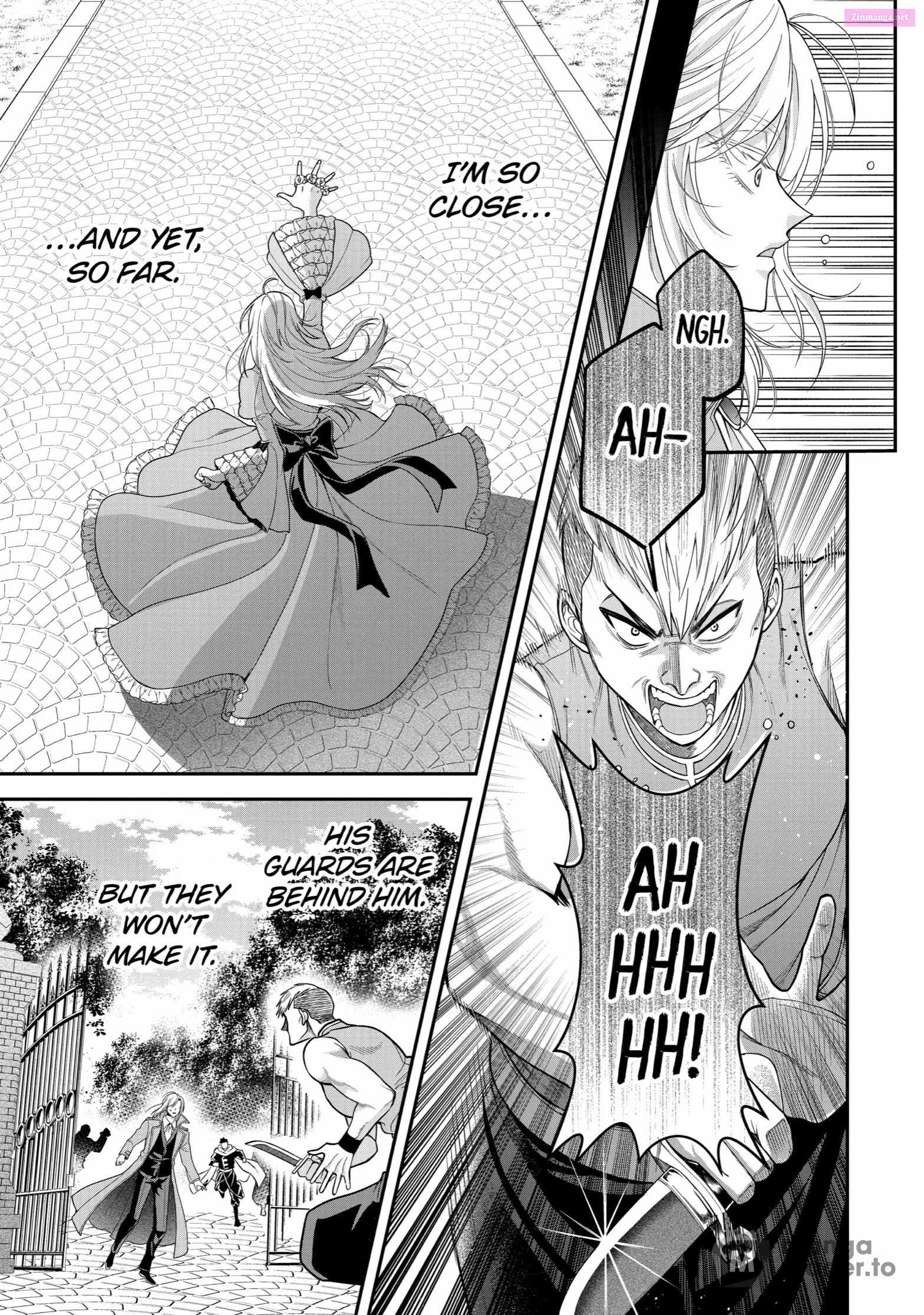 Read Always a Catch EN Manga Online